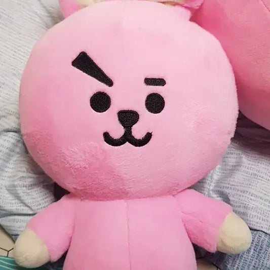 BTS 방탄소년단 BT21 쿠키 스탠딩돌