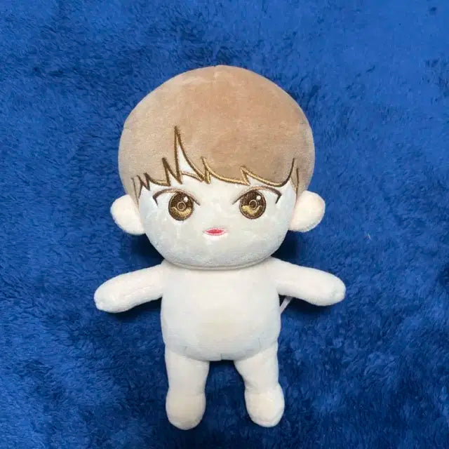 황민현 인형 (황소니)