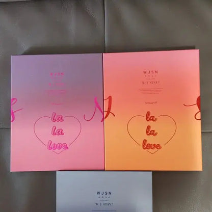 우주소녀 포카&앨범&브로마이드&포스터