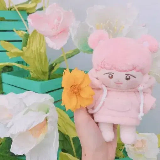 방탄 RM 인형 곰주니 양도 15cm