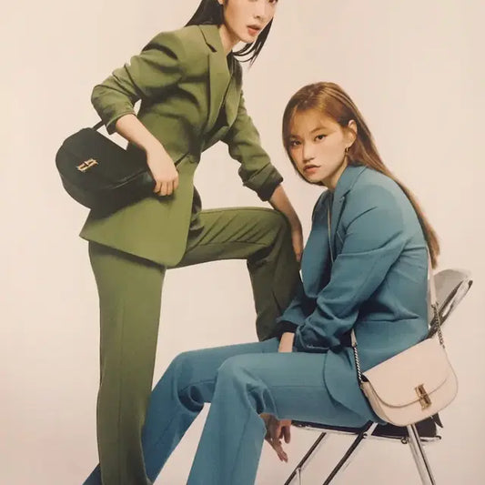위키미키) 도연. 루시