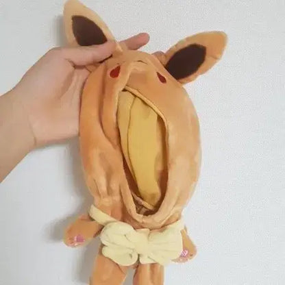 방탄 뷔 BTS V 인형 베이비태 (태브이)