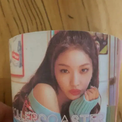 청하  굿즈/포카/응원굿즈 등