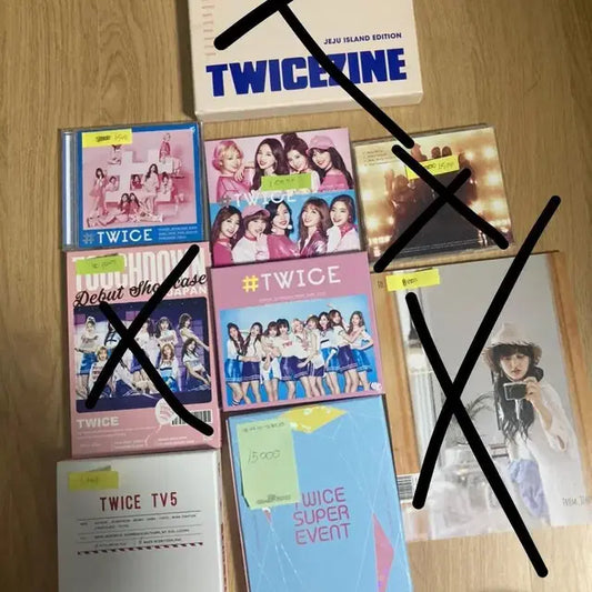 트와이스