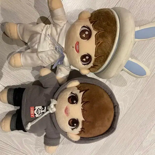 방탄 인형