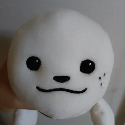 엎드린 물개옹