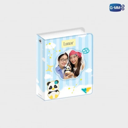 [PRE-ORDER] GMMTV - COLLECTIBLE CARD ALBUM (SELECT ARTIST)