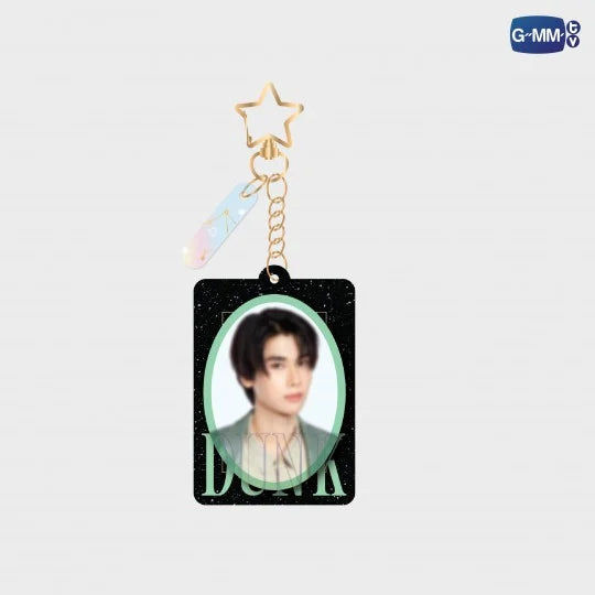 [PRE-ORDER] GMMTV - ACRYLIC KEYCHAIN ZODIAC SERIES (SELECT ARTIST)