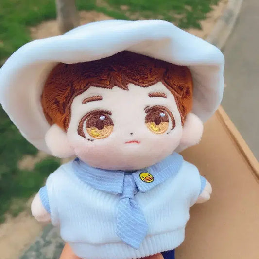 방탄인형 밀키베이 미개봉 양도