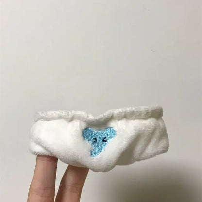 방탄인형(태형)