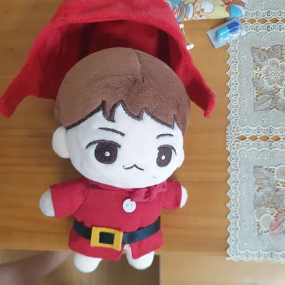 아이돌인형