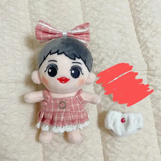 엑소인형 작차니 양도해요
