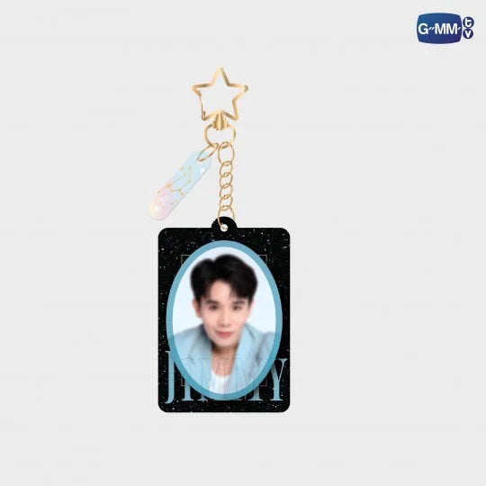 [PRE-ORDER] GMMTV - ACRYLIC KEYCHAIN ZODIAC SERIES (SELECT ARTIST)