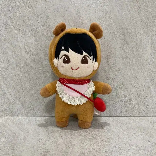 방탄인형 형아쿼카 판매합니다