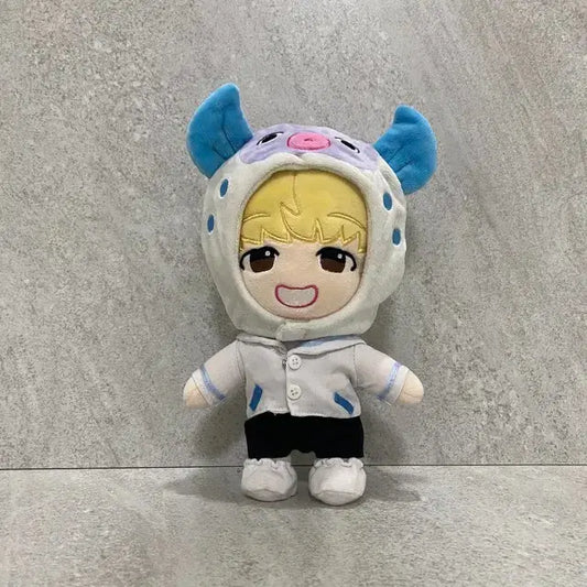 에눌가능)방탄인형 꼬마태태 판매합니다.