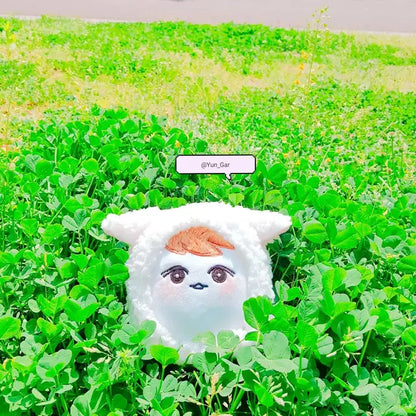 방탄인형 모찌토끼 양도