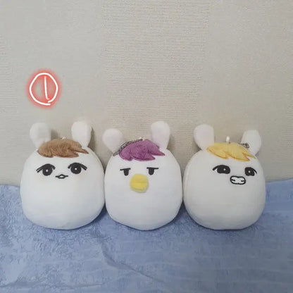 방탄인형 모찌토끼 양도
