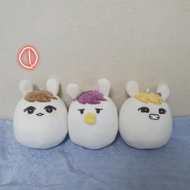 방탄인형 모찌토끼 양도