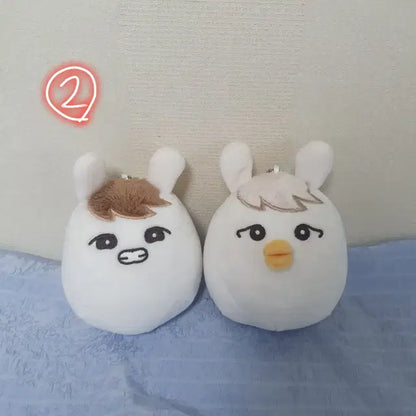 방탄인형 모찌토끼 양도