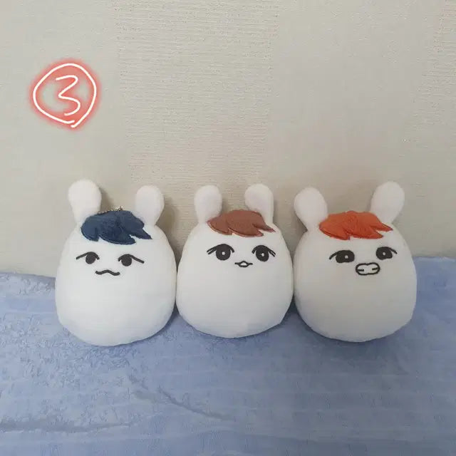 방탄인형 모찌토끼 양도