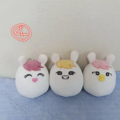 방탄인형 모찌토끼 양도
