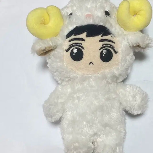 엑소 인형 수호양