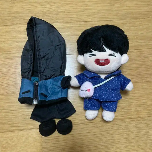 방탄소년단 슈가 인형 아기슙피치