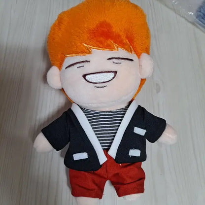 방탄소년단 인형 솜뭉치 솜인형