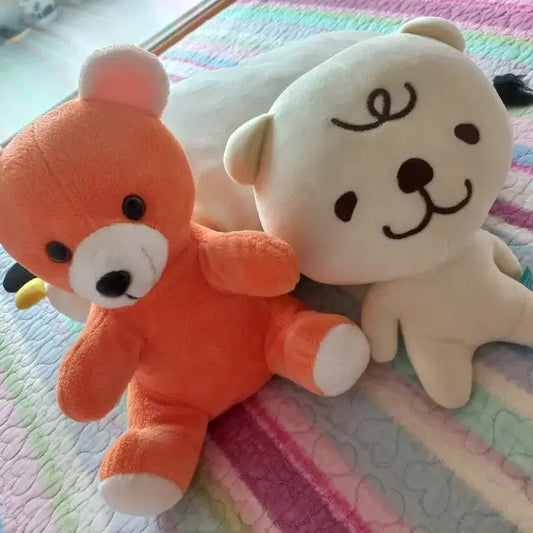 인형