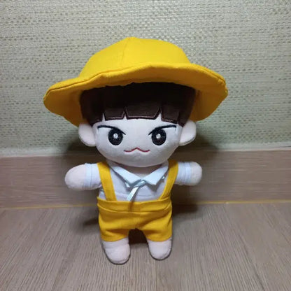 (일괄)세븐틴 인형 판매
