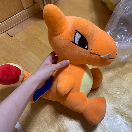 인형