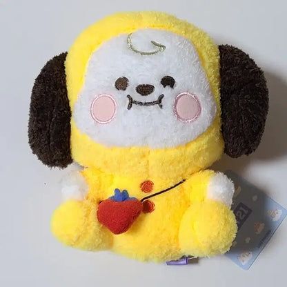 일본 Bt21 (희귀,한정)
