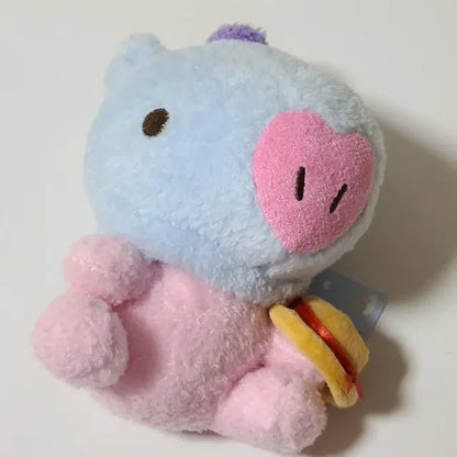 일본 Bt21 (희귀,한정)