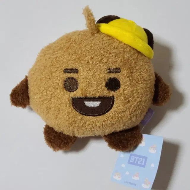 일본 Bt21 (희귀,한정)