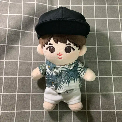 20cm 방탄인형 석진인형 판매