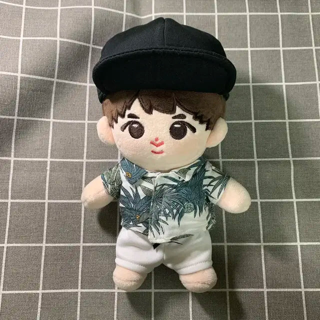 20cm 방탄인형 석진인형 판매
