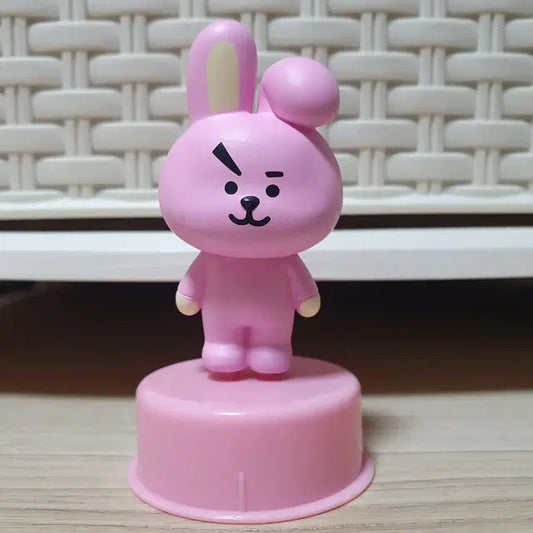BT21 방탄소년단 정국 피규어 CGV