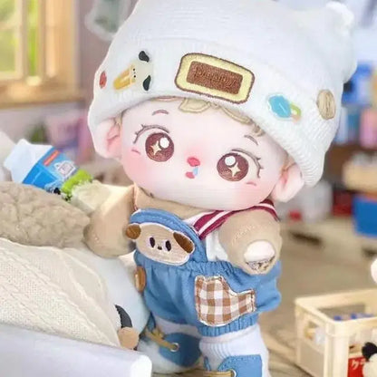 15/20cm인형옷(10종)
