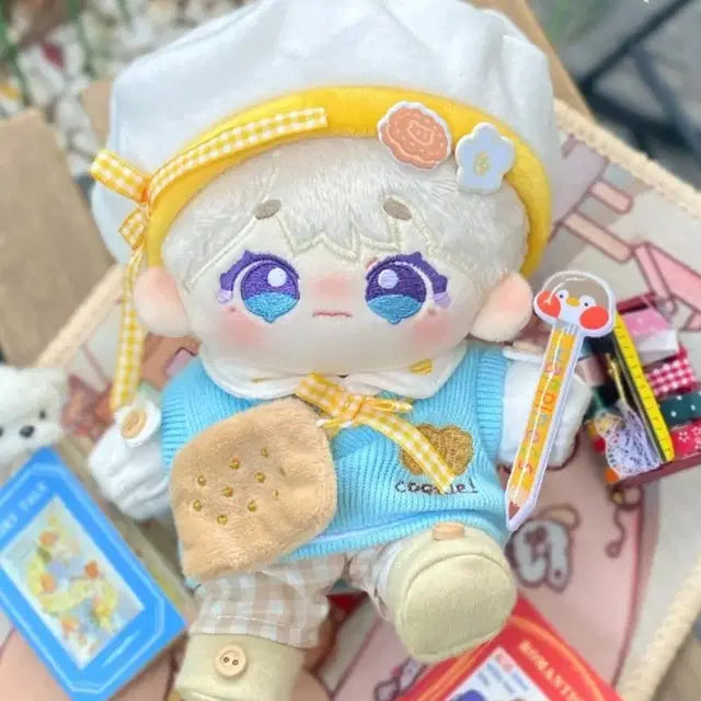 15/20cm인형옷(10종)