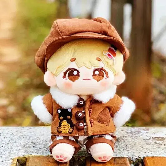 15/20cm인형옷(10종)