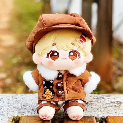 15/20cm인형옷(10종)