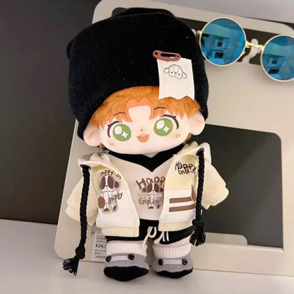 15/20cm인형옷(10종)