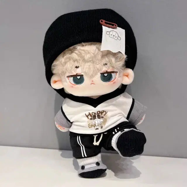 15/20cm인형옷(10종)