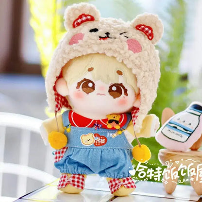 15/20cm인형옷(10종)