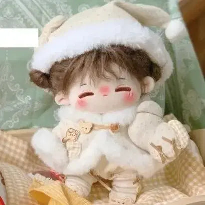 15/20cm 인형옷(5종)