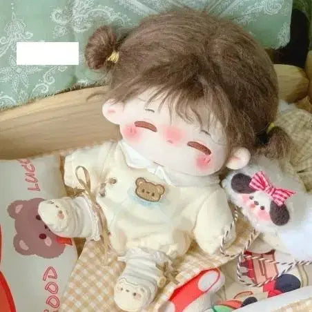 15/20cm 인형옷(5종)