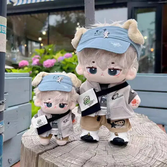 15/20cm 인형옷(5종)