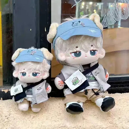 15/20cm 인형옷(5종)