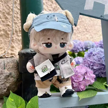 15/20cm 인형옷(5종)