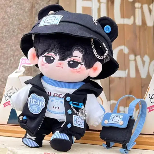 15/20cm 인형옷(5종)